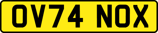 OV74NOX