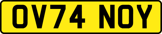 OV74NOY