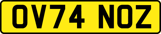 OV74NOZ