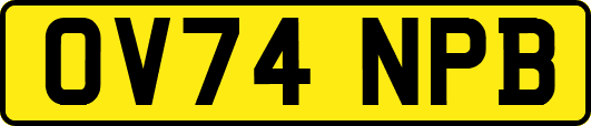 OV74NPB