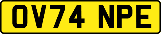 OV74NPE