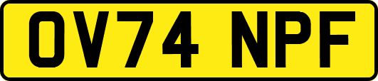 OV74NPF
