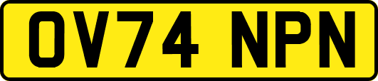 OV74NPN