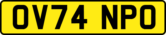 OV74NPO
