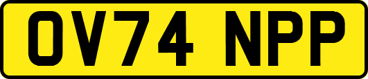 OV74NPP