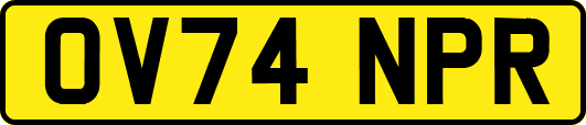 OV74NPR
