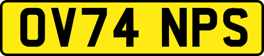 OV74NPS