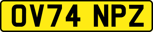 OV74NPZ