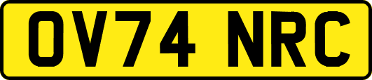 OV74NRC