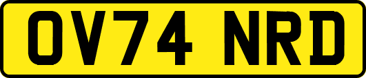 OV74NRD