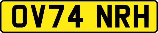 OV74NRH