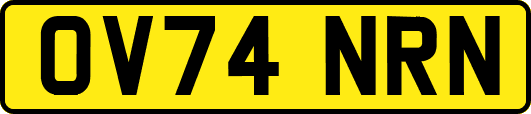 OV74NRN