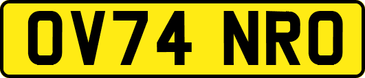 OV74NRO
