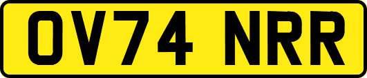 OV74NRR