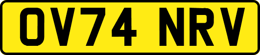 OV74NRV