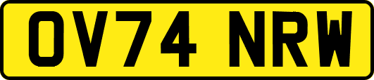 OV74NRW