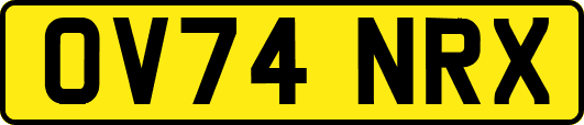 OV74NRX