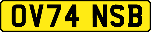 OV74NSB