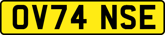 OV74NSE