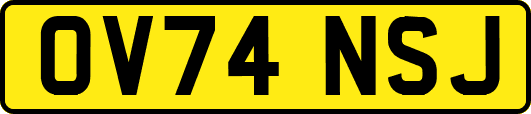 OV74NSJ
