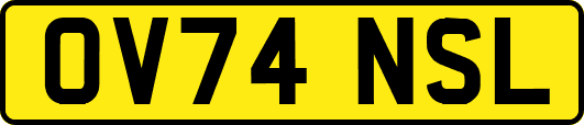 OV74NSL