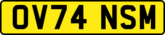 OV74NSM