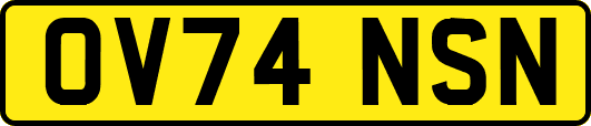 OV74NSN