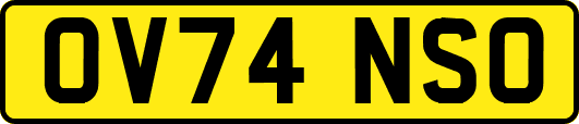 OV74NSO