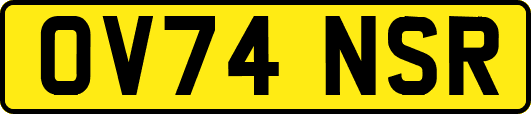 OV74NSR