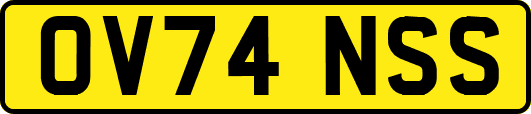 OV74NSS