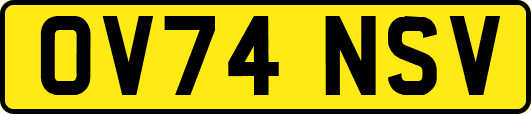 OV74NSV