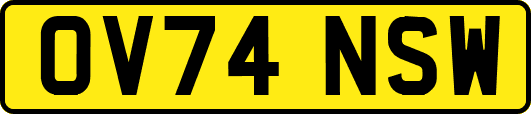 OV74NSW