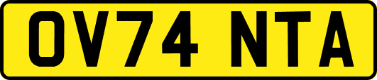 OV74NTA
