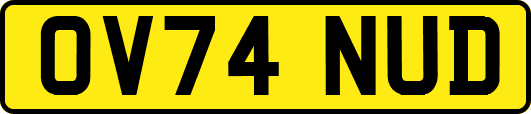 OV74NUD