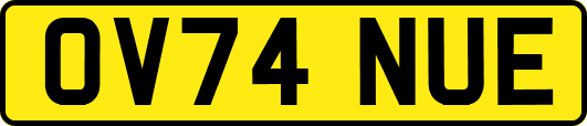 OV74NUE