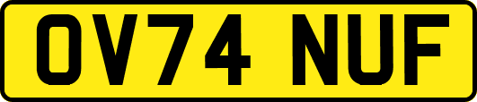 OV74NUF