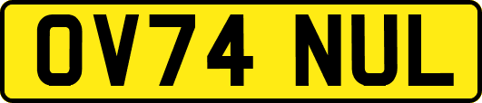 OV74NUL