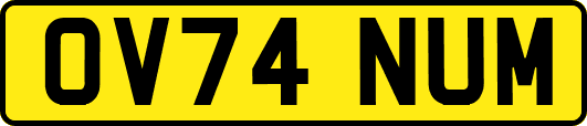 OV74NUM