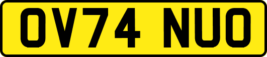 OV74NUO
