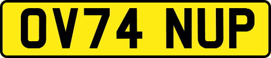 OV74NUP