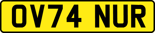 OV74NUR