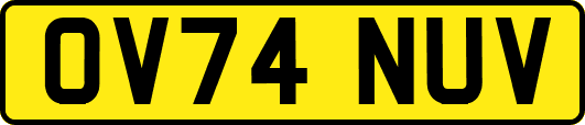 OV74NUV