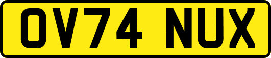 OV74NUX