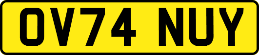 OV74NUY