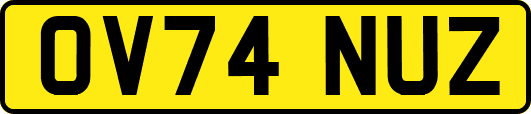 OV74NUZ