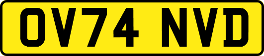OV74NVD