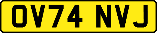 OV74NVJ