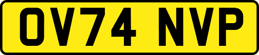 OV74NVP