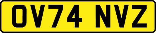 OV74NVZ