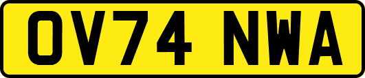 OV74NWA